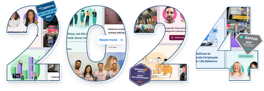 2024 back catalogue of ebooks, whitepapers and more