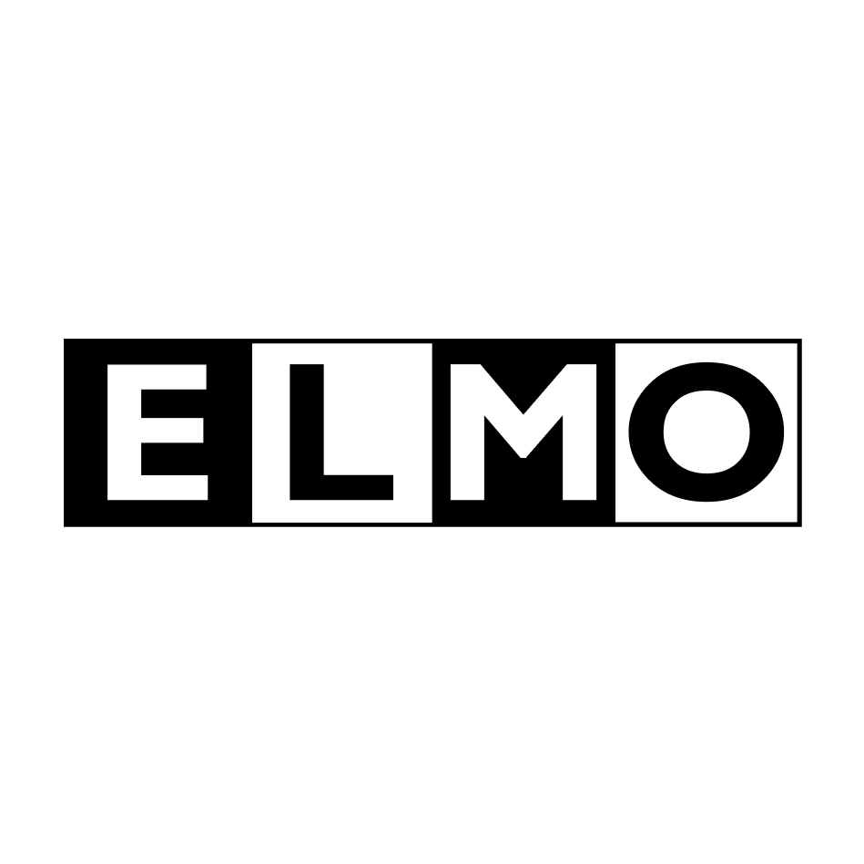 elmo logo (ecosystem)