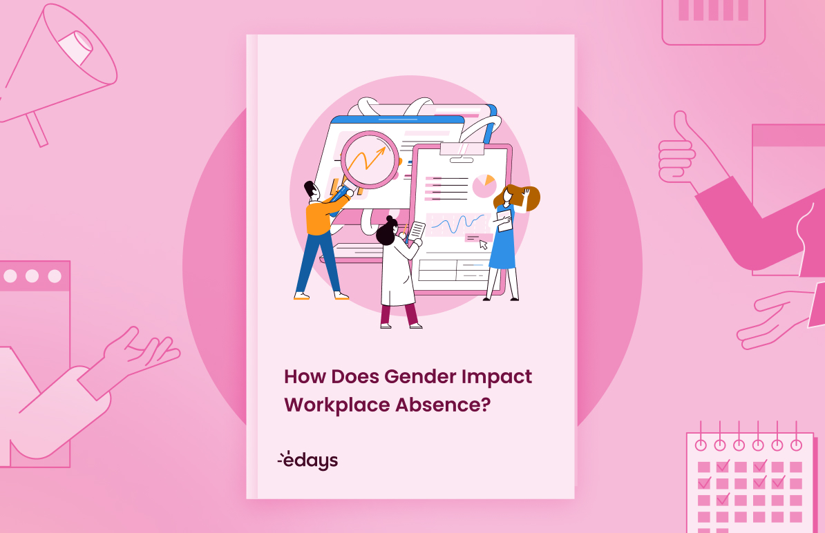 How Does Gender Impact Workplace Absence