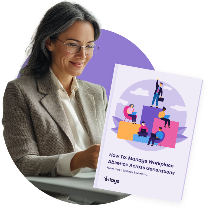 Managing Workplace Absence Across Generations