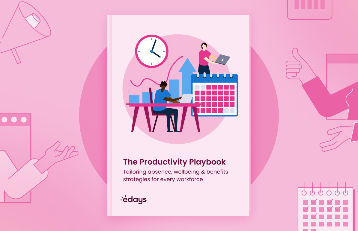 Productivity Playbook - Featured image
