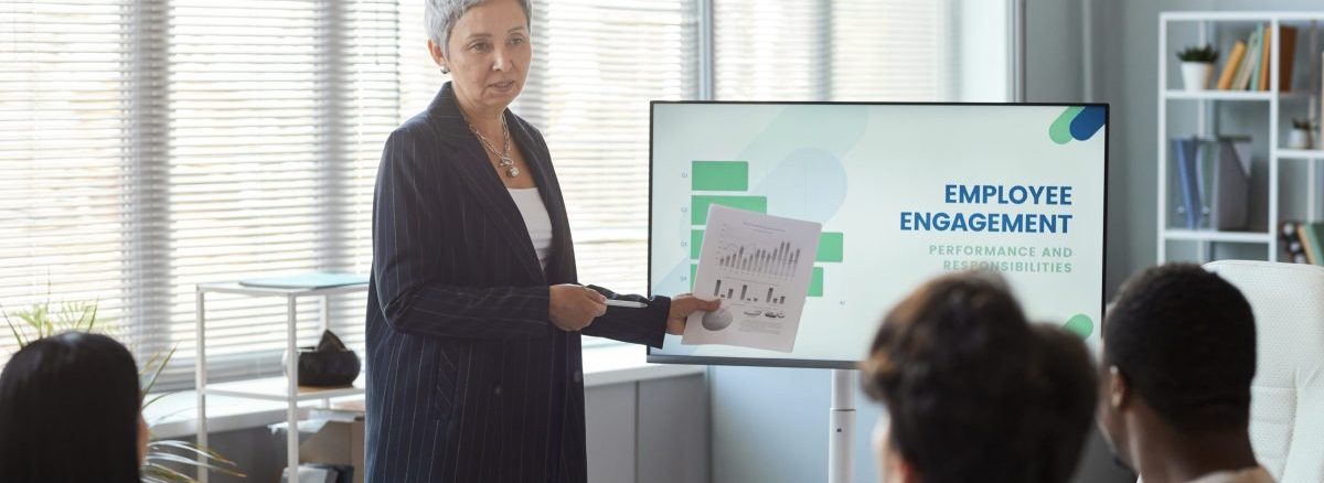 employee engagement in 2025