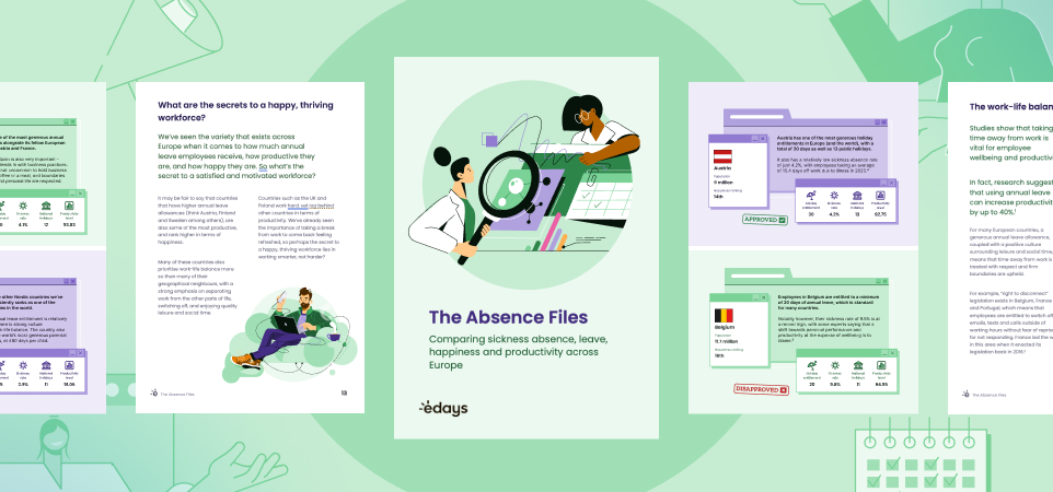 Ebook - featured - The Absence Files