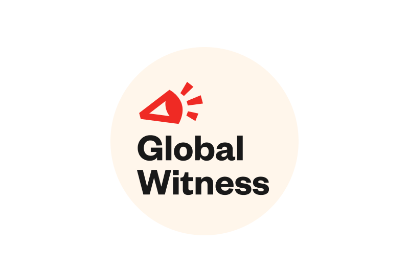global witness hero