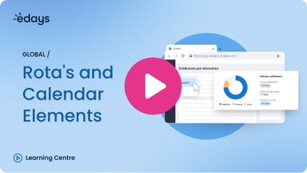 Learning centre video thumbnail