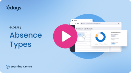 Learning centre video thumbnail