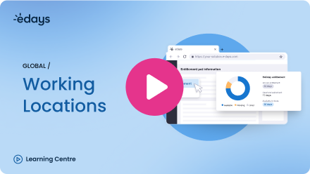 Learning centre video thumbnail