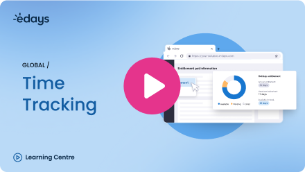 Learning centre video thumbnail