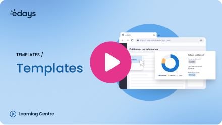 Learning centre video thumbnail