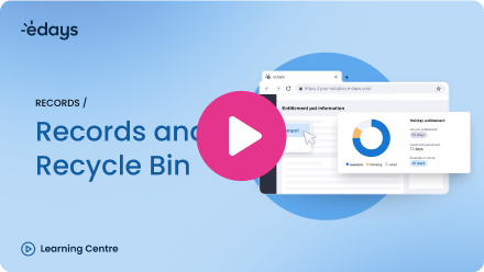 Learning centre video thumbnail