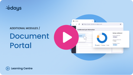 Learning centre video thumbnail