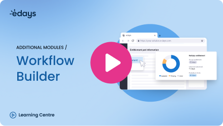 Learning centre video thumbnail