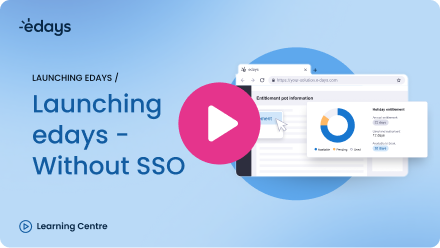 Learning centre video thumbnail