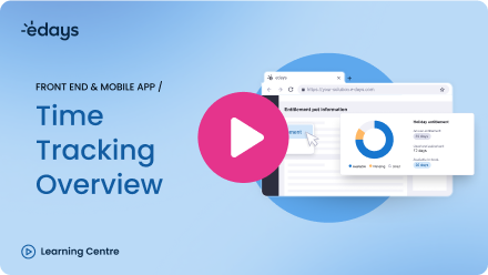 Learning centre video thumbnail