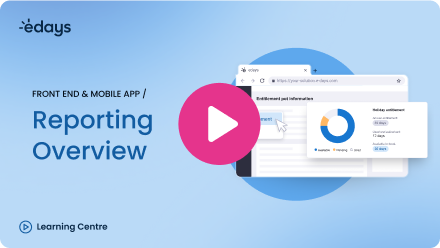 Learning centre video thumbnail