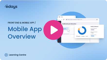 Learning centre video thumbnail