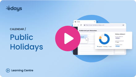 Learning centre video thumbnail