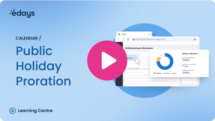 Learning centre video thumbnail