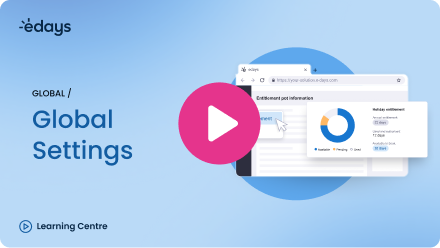 Learning centre video thumbnail