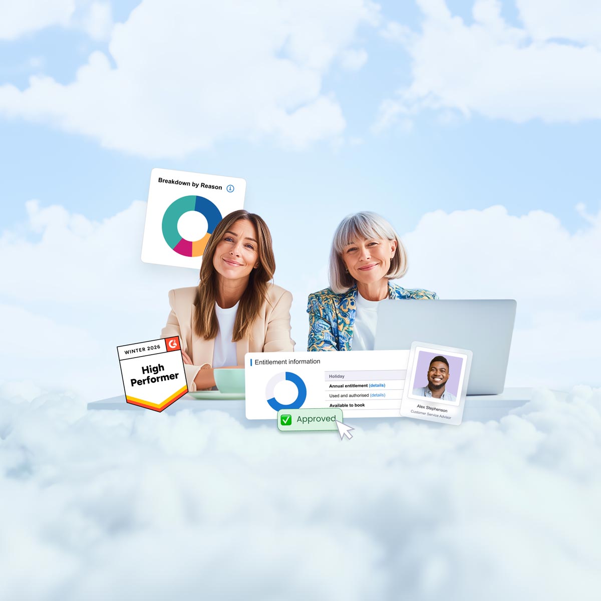 edays absence management software