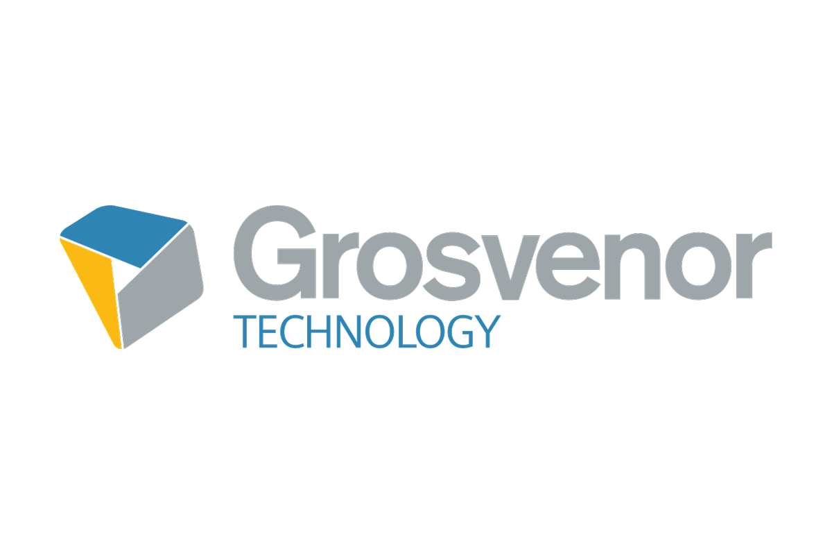 Grosvenor Technology logo
