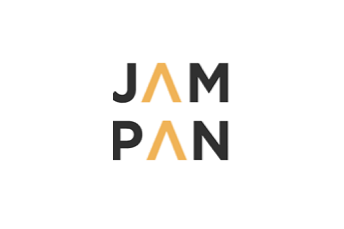 Jam Pan logo