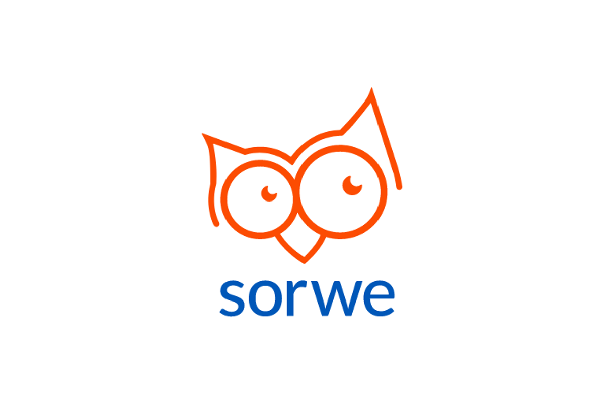 Sorwe logo