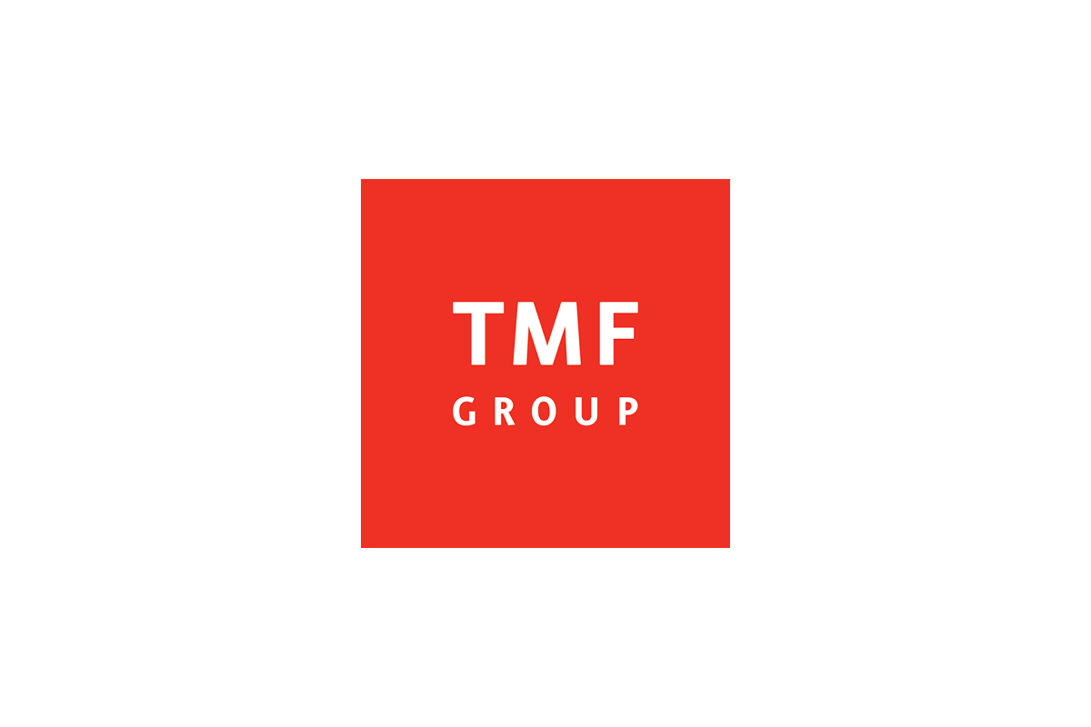 TMF Group logo