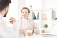 Managing performance issues through attendance insights