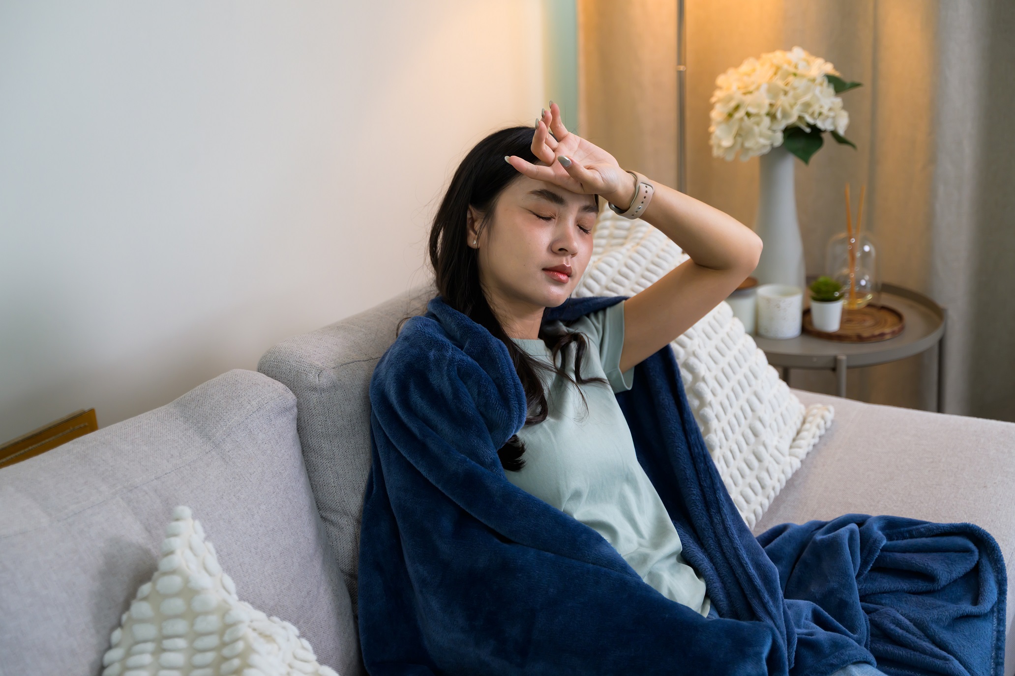 sickness absence in the UK and beyond in 2025