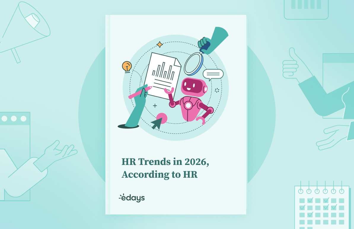 HR Trends in 2026 - Featured image