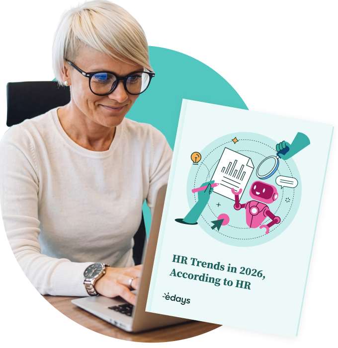 HR Trends in 2026 - cover image