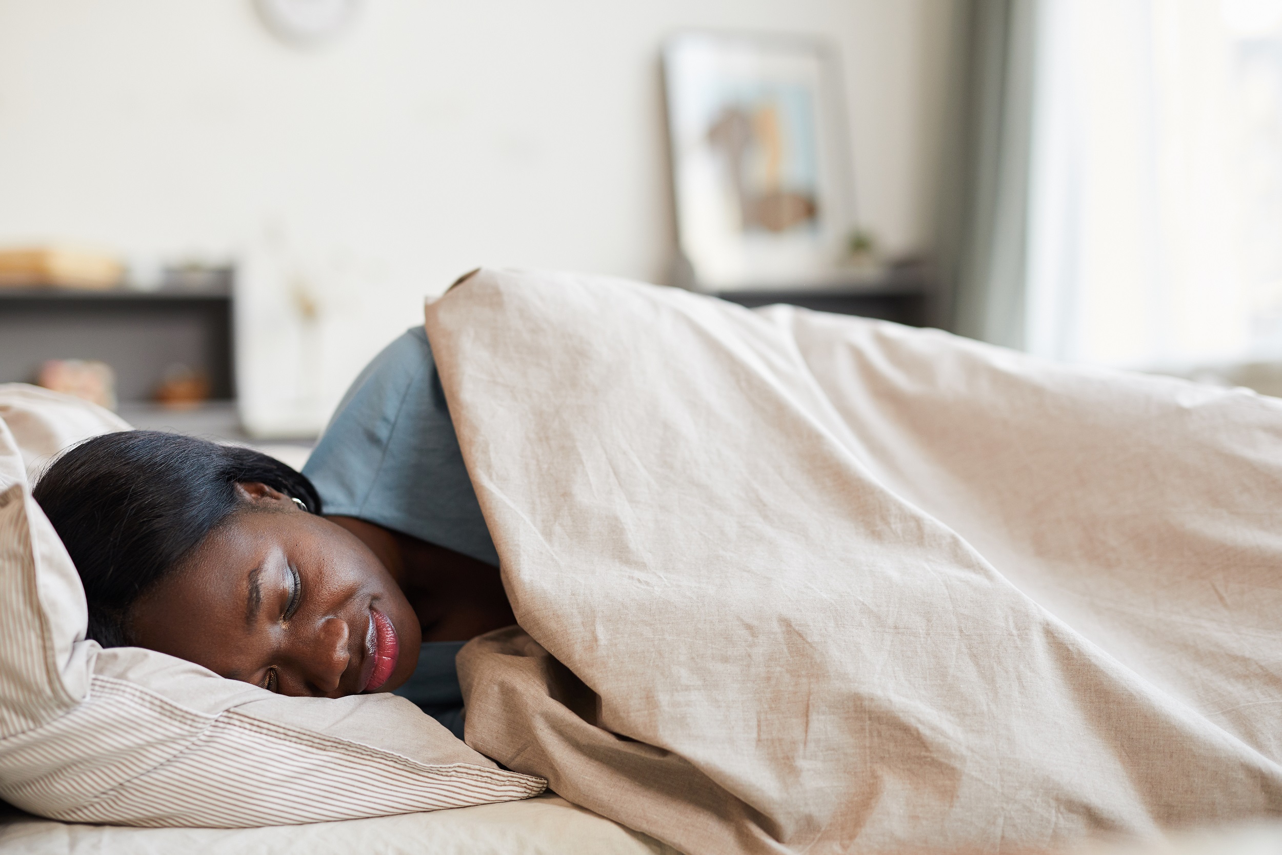 what is a duvet day