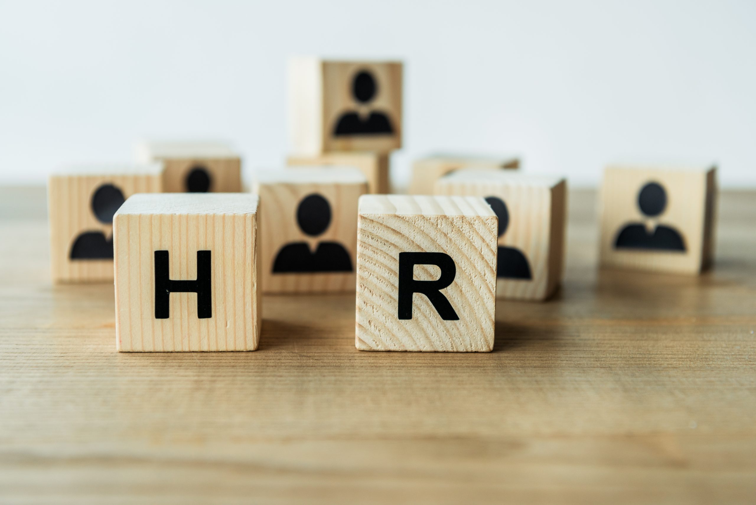 what is a HR policy