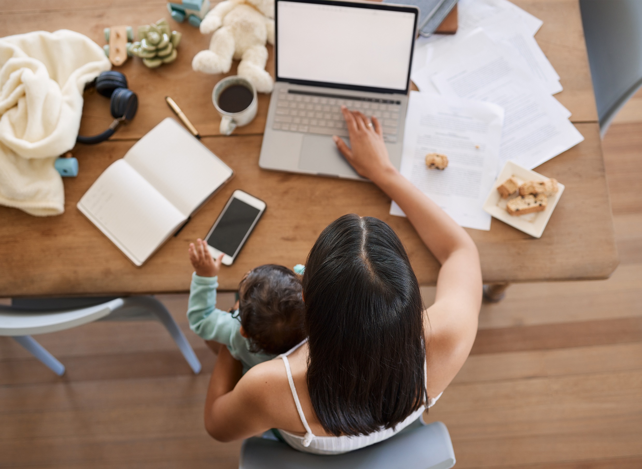 what is a kit day for maternity leave