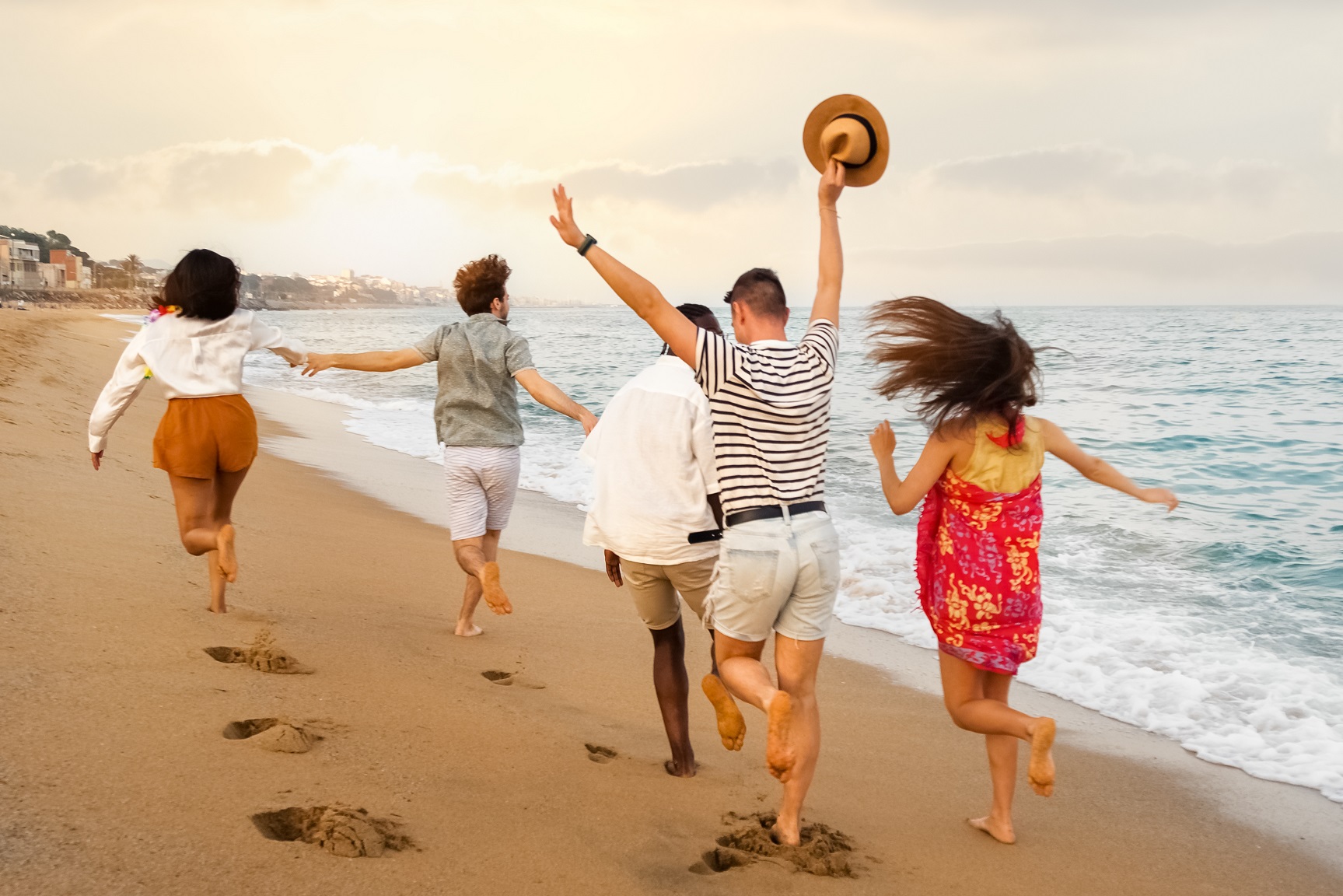 what is annual leave