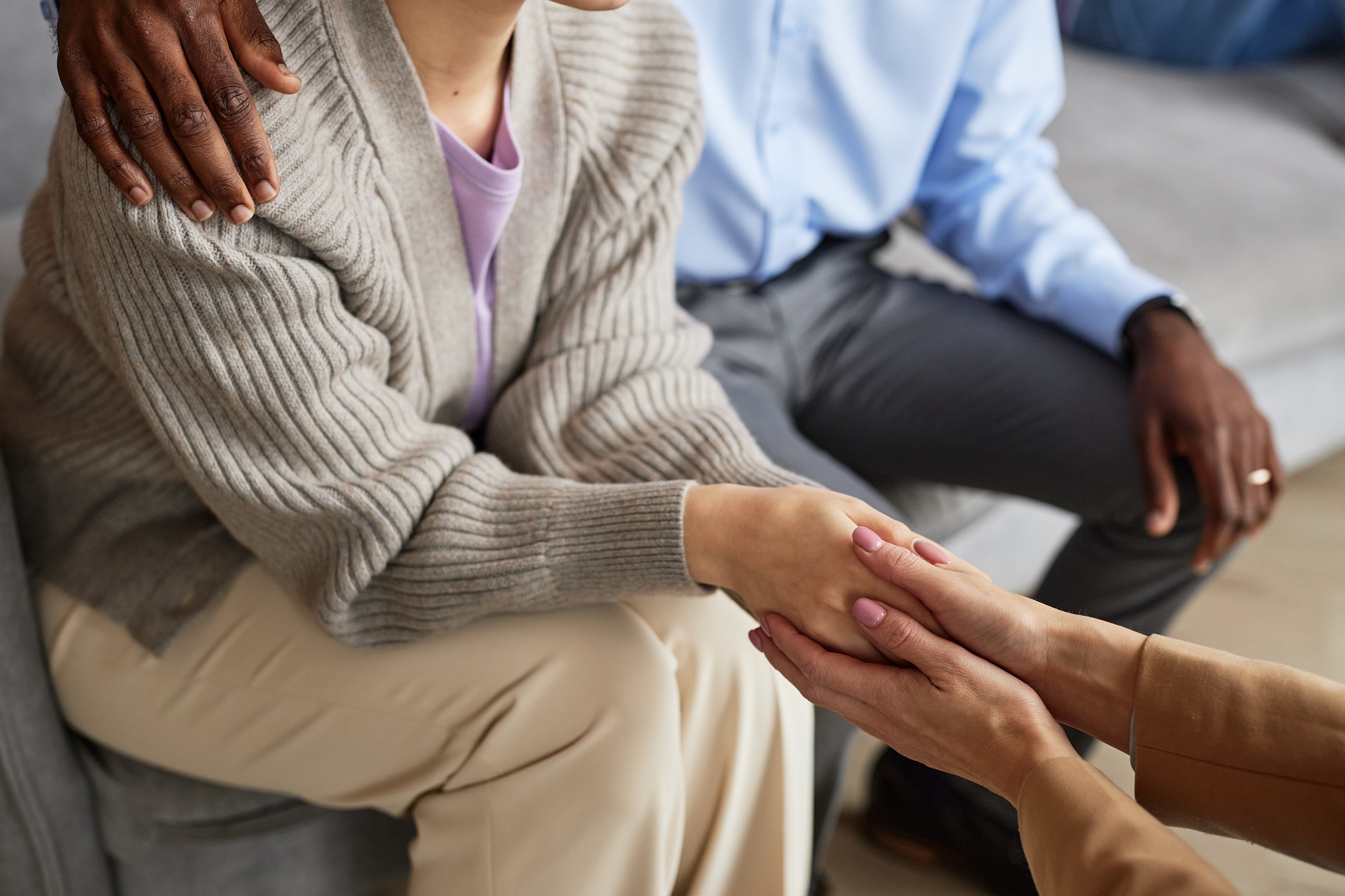 what is compassionate leave