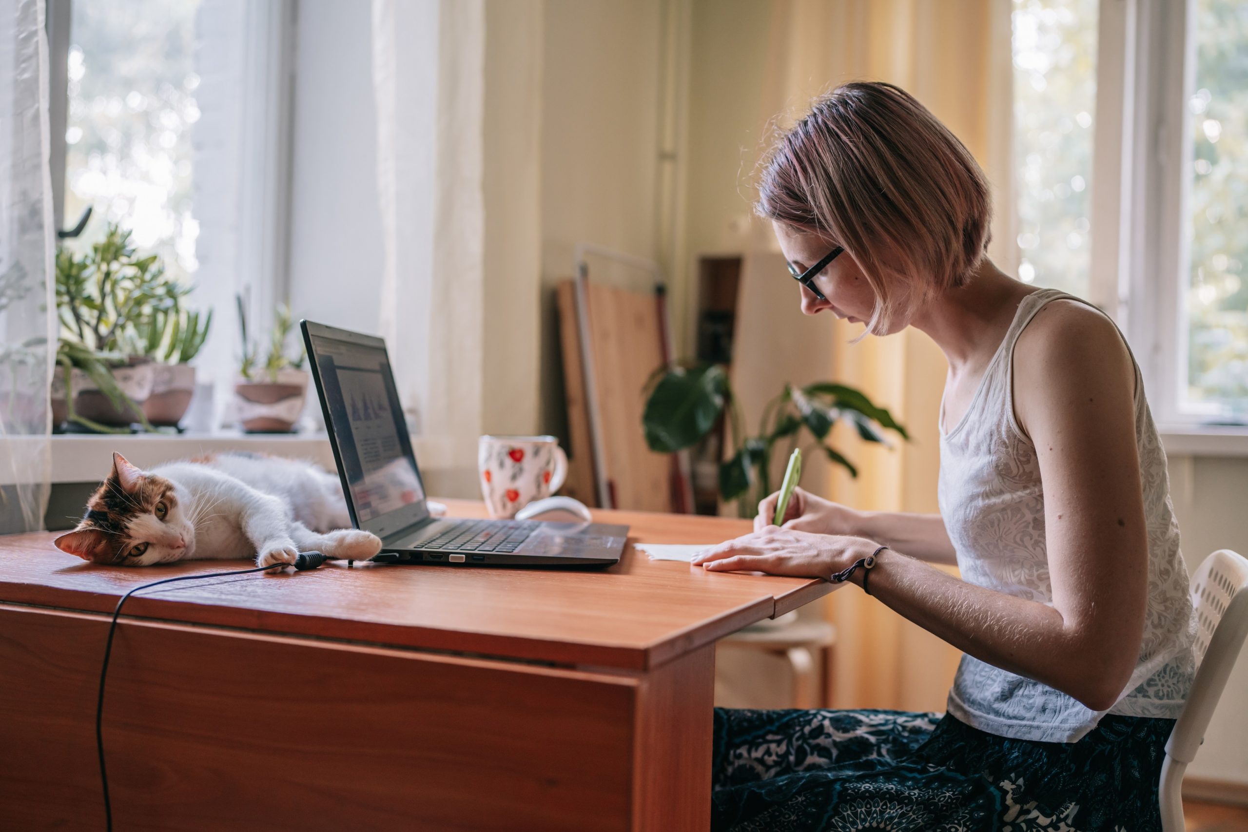 workplace flexibility in 2026